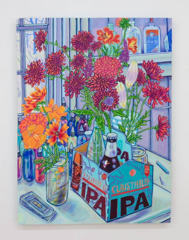 Hope Gangloff, Untitled, 2026