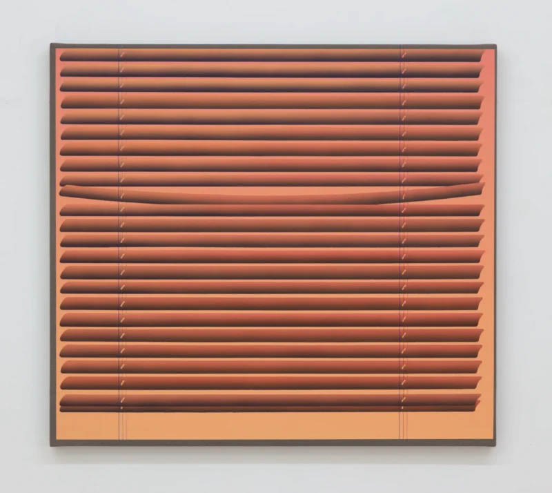 Kevin Reinhardt, Will Rogers' Ranch House, Jim Rogers' closet, 2026