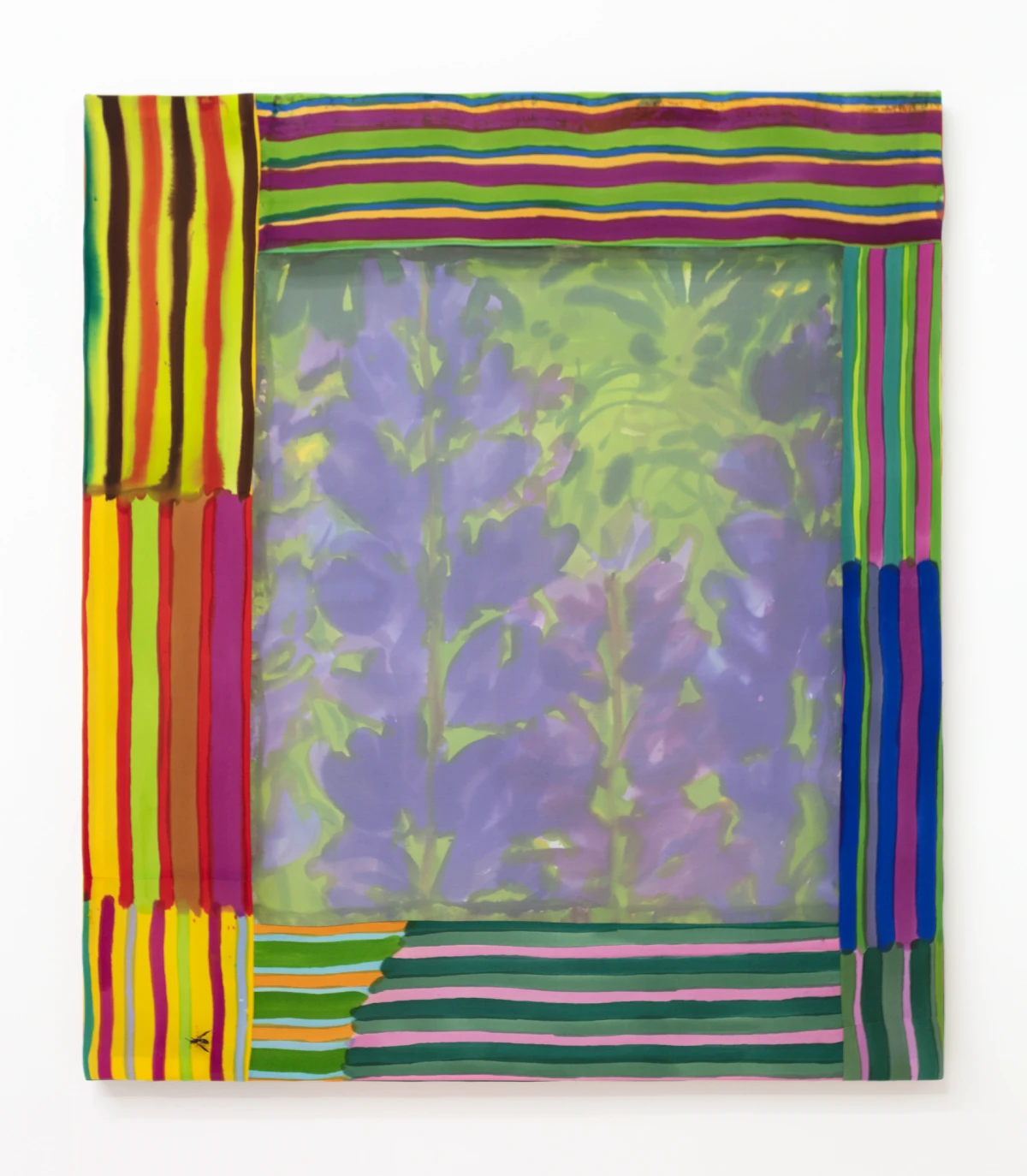 Lauren Luloff, Lupine, 2025