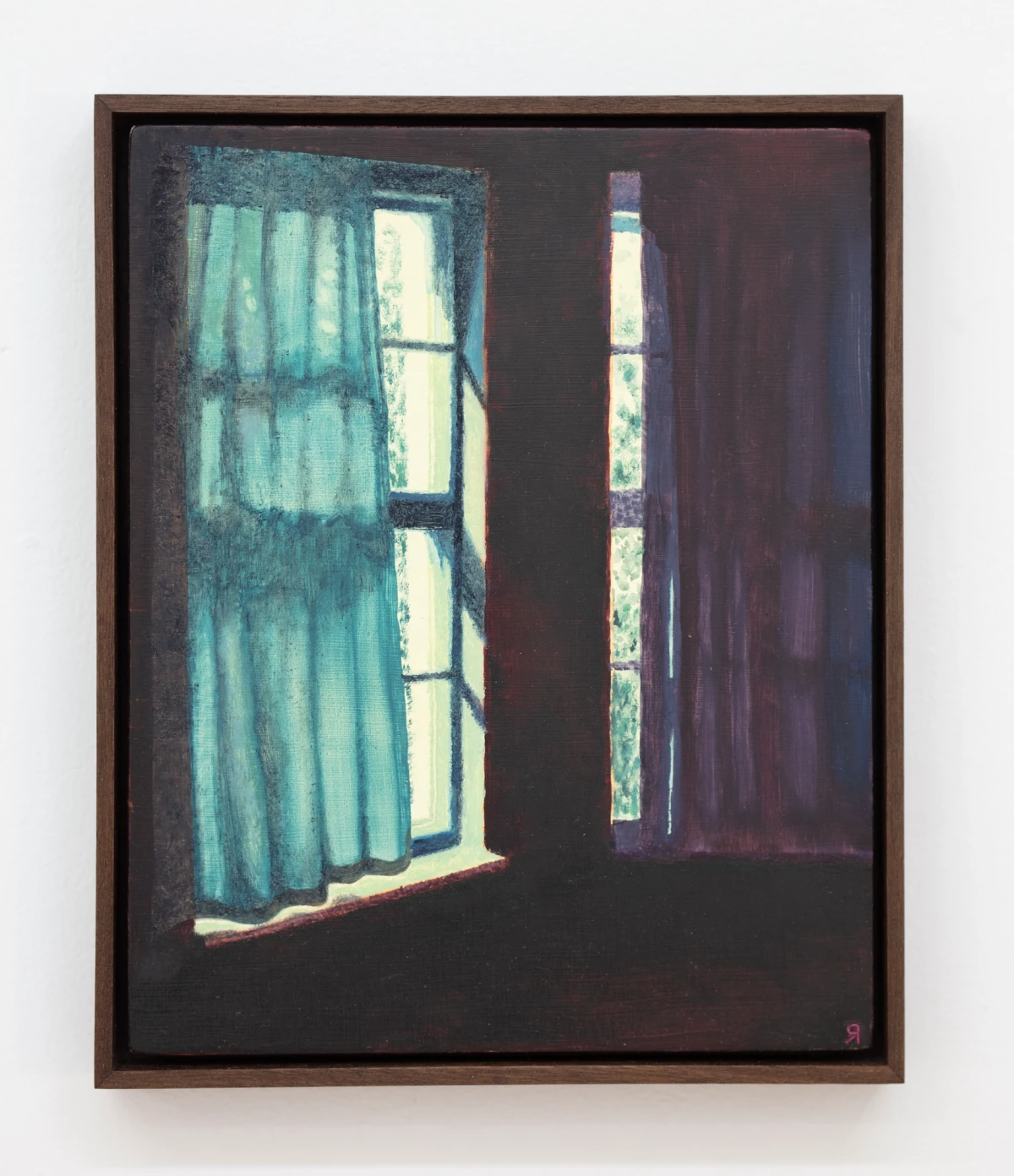 Will Yackulic, Window, 2026