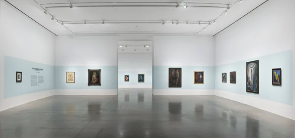 Francis Picabia. Expanding Horizons @Hauser & Wirth, London - GalleriesNow.net