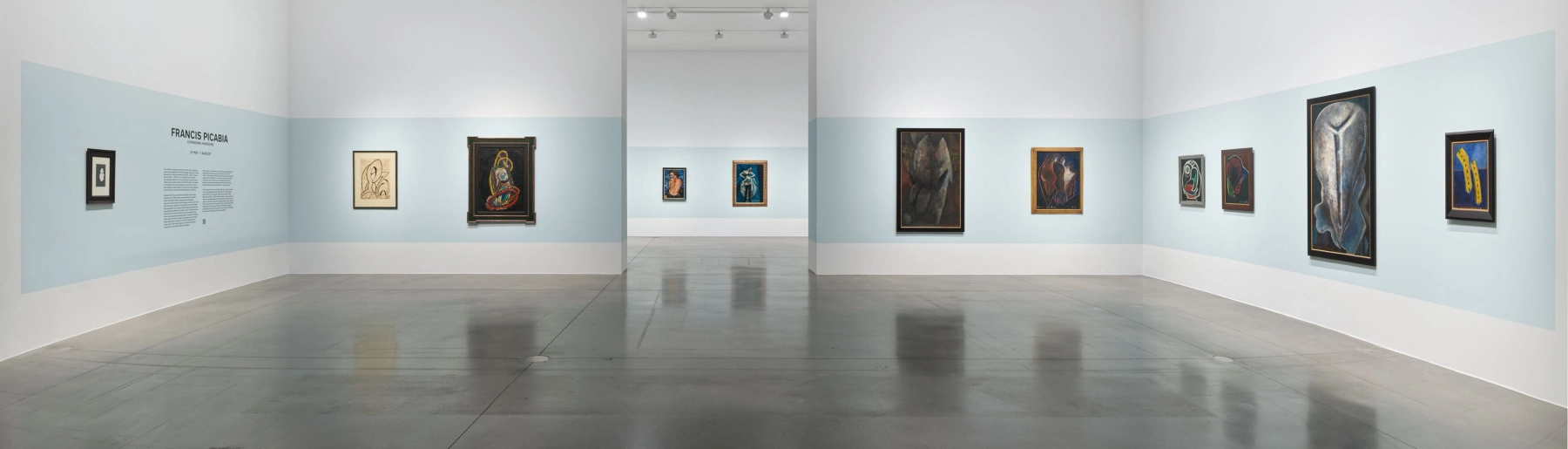 Image for Francis Picabia. Expanding Horizons at Hauser & Wirth
