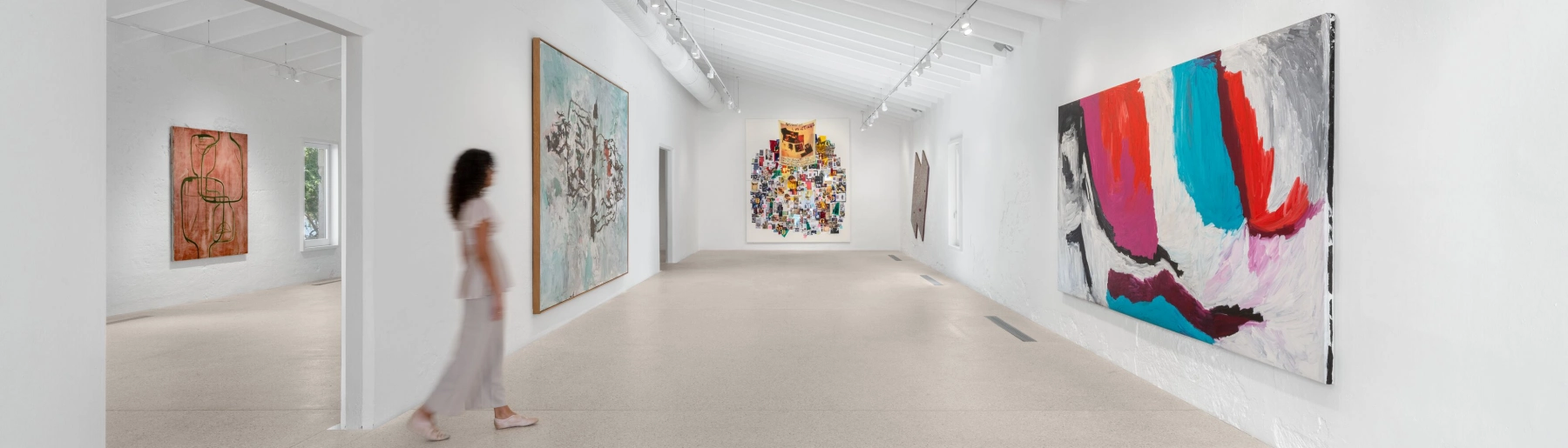 Image for Directionless at Hauser & Wirth Menorca