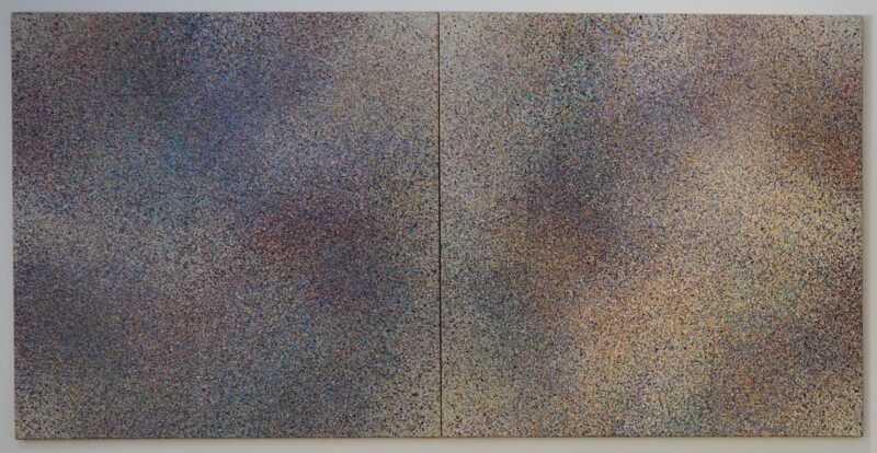 Ian Stephenson, Diorama, 1967