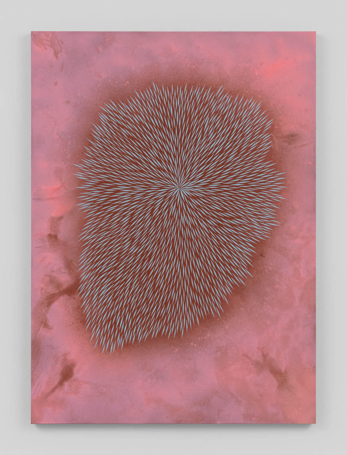 Julia Chiang, In and Out, 2026