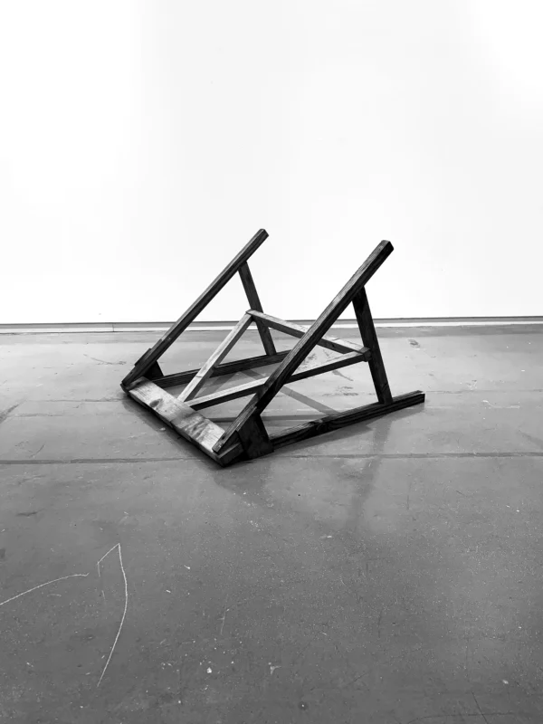 IT’S ABOUT TIME: Counterproductive Conceptualisms in Chicago @GRAY, Chicago  - GalleriesNow.net 