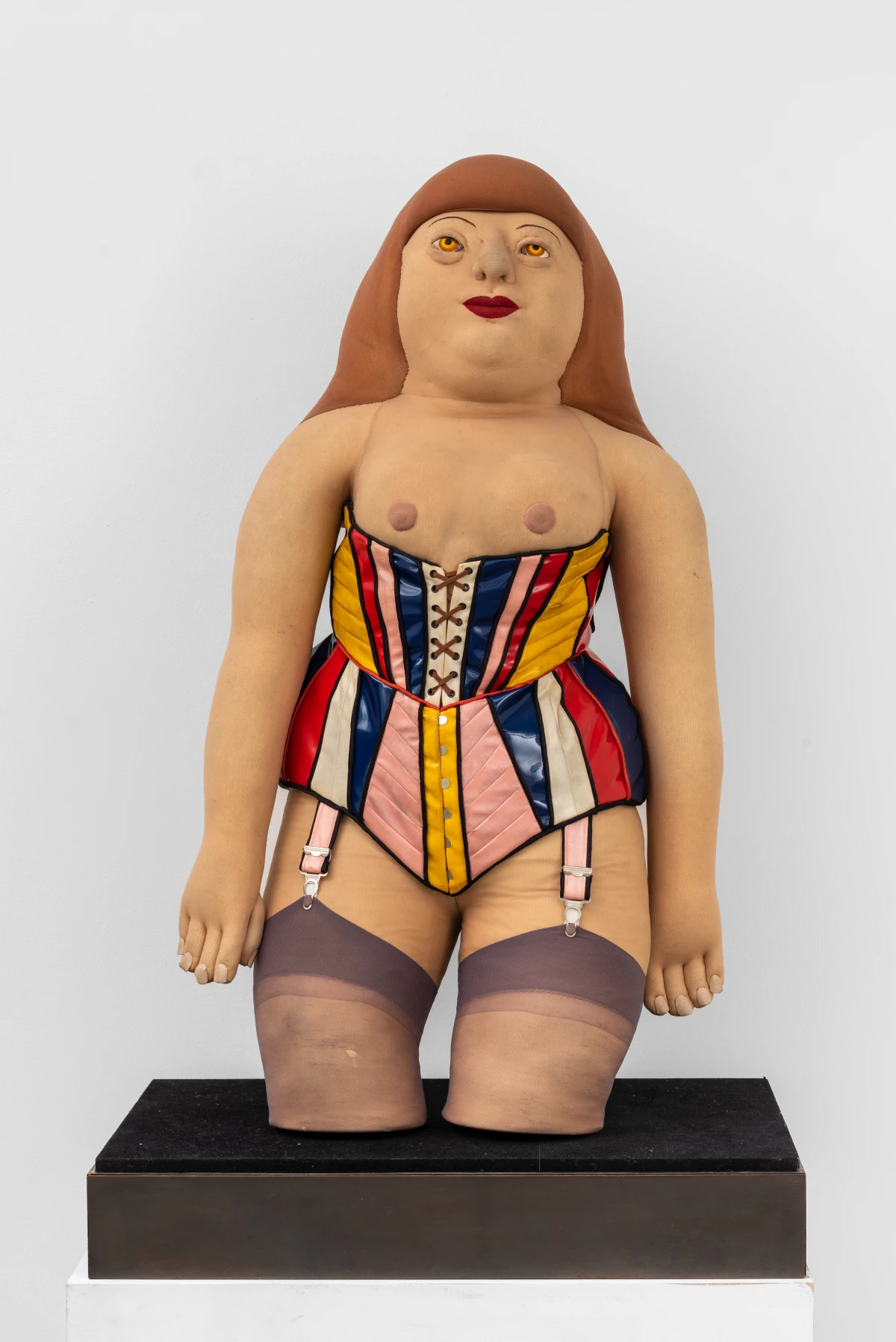 Jann Haworth, Lindner Doll, 1965
