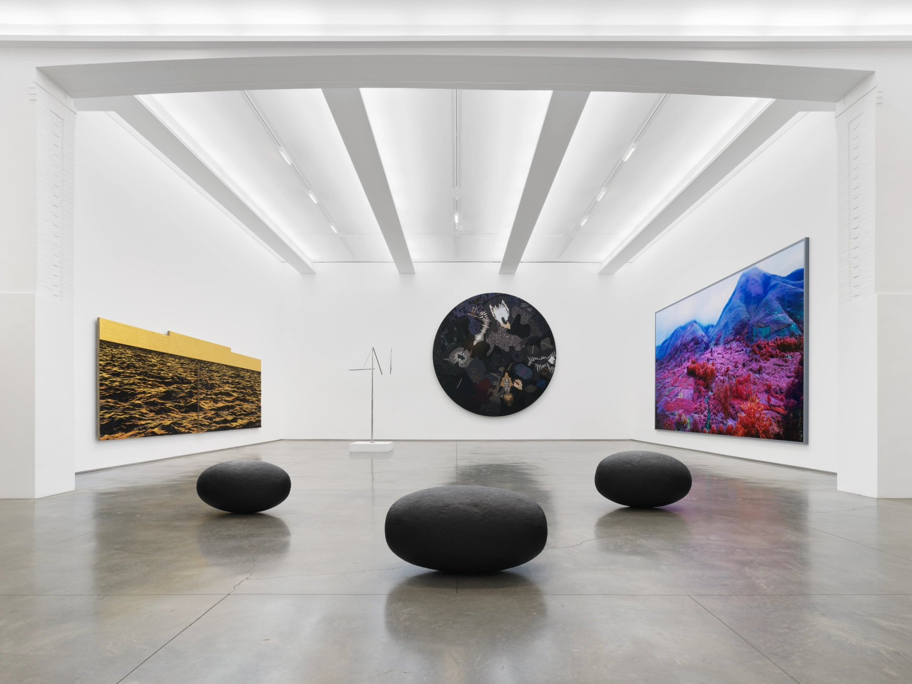 Image for Modus Operandi, at The School | Jack Shainman Gallery