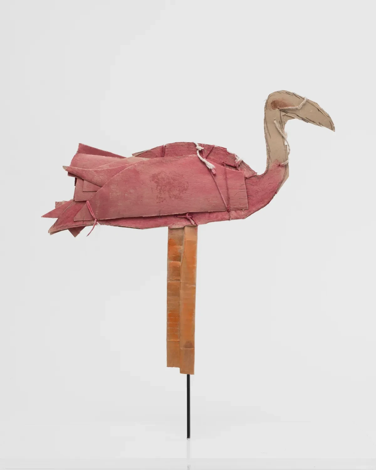 Image for James Castle/John Joseph Mitchell, at Philip Martin Gallery