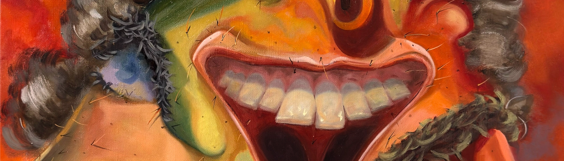 Image for Body Memory at Luis De Jesus Los Angeles