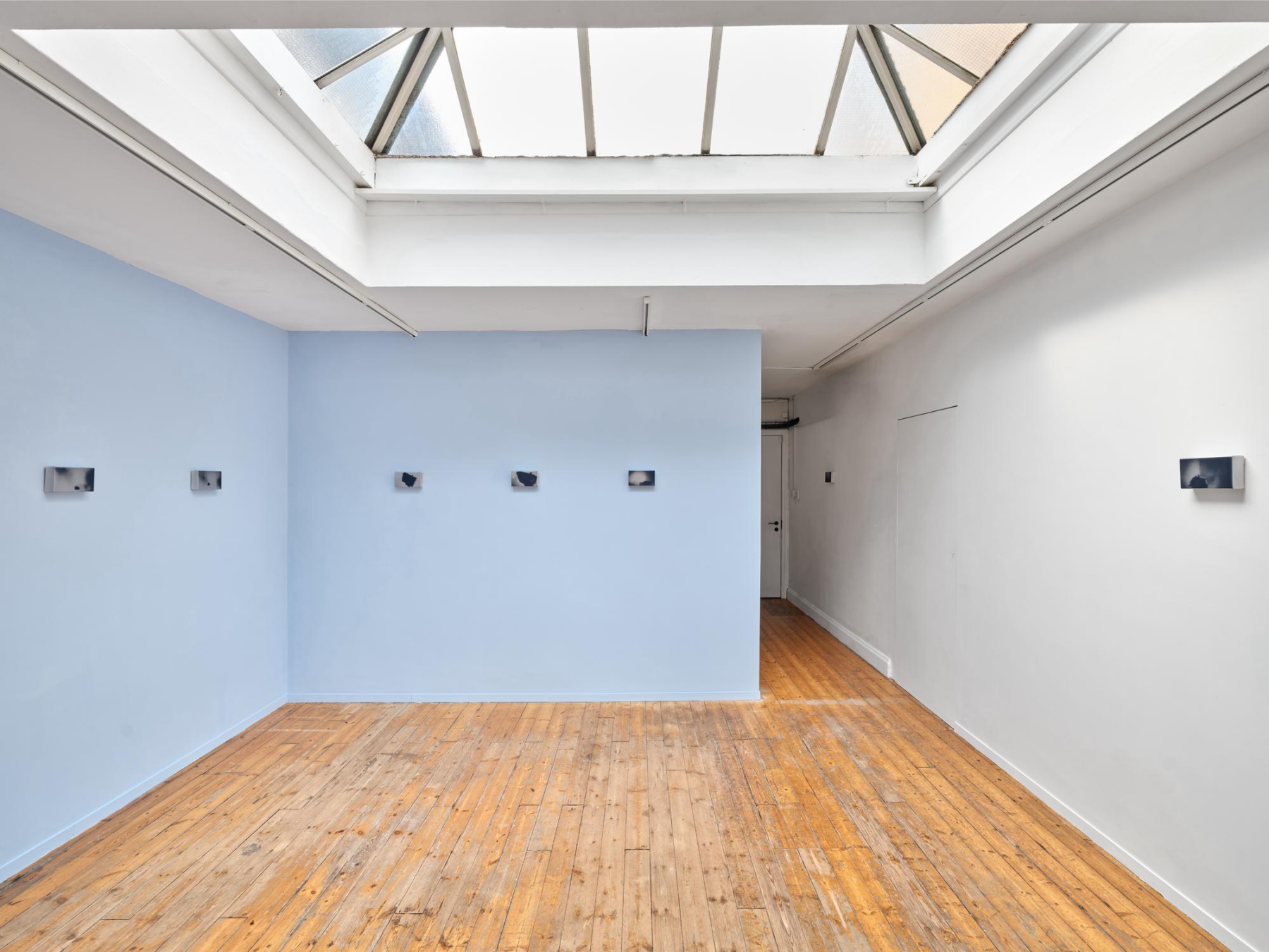 Image for Lucien Smith: Burn Down the House, at Kearsey & Gold