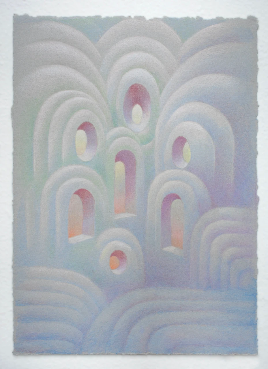 Lauren Clay, Secret Place, 2026