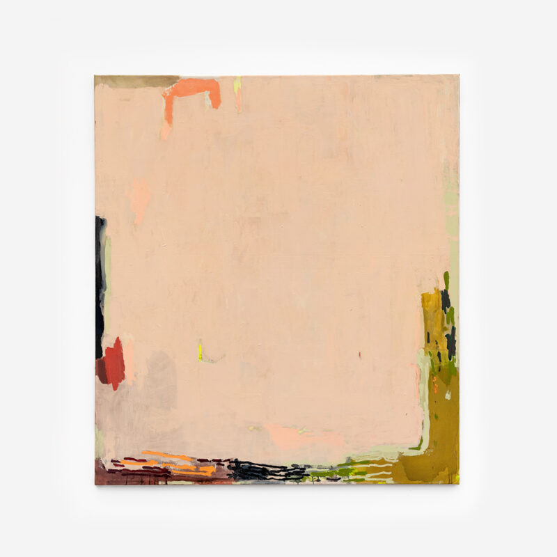 Unknown artist, Learning By Undoing, 2026