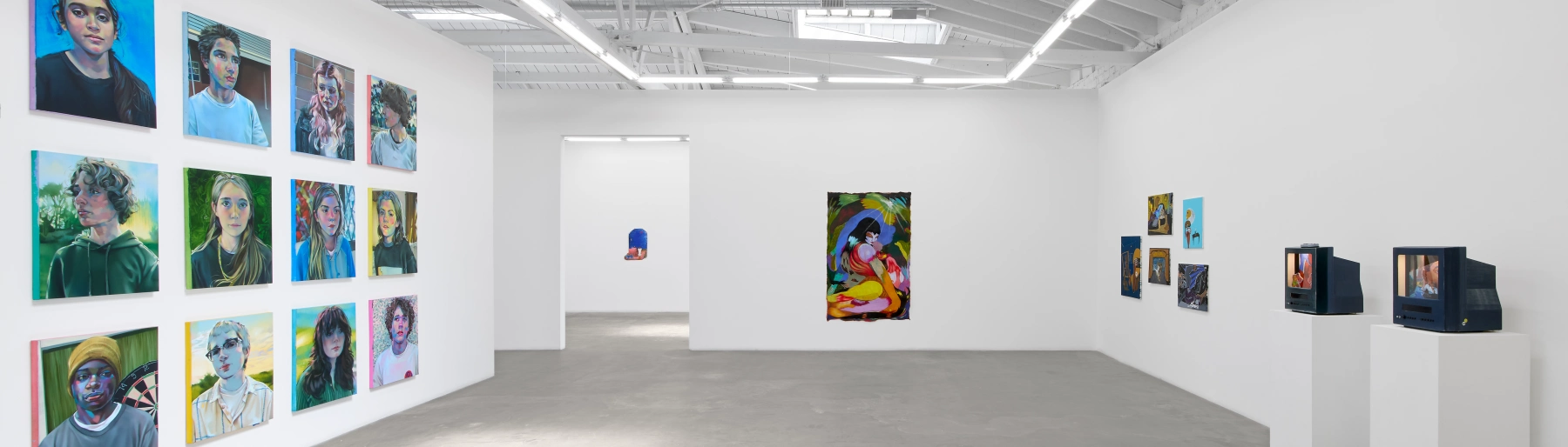 Image for Body Memory at Luis De Jesus Los Angeles