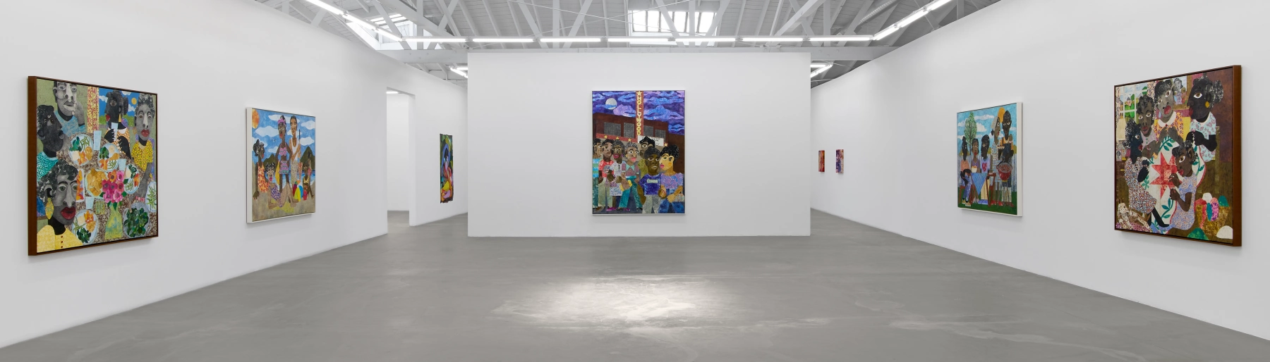 Image for Evita Tezeno: Coming Home: A Gathering of Voices at Luis De Jesus Los Angeles