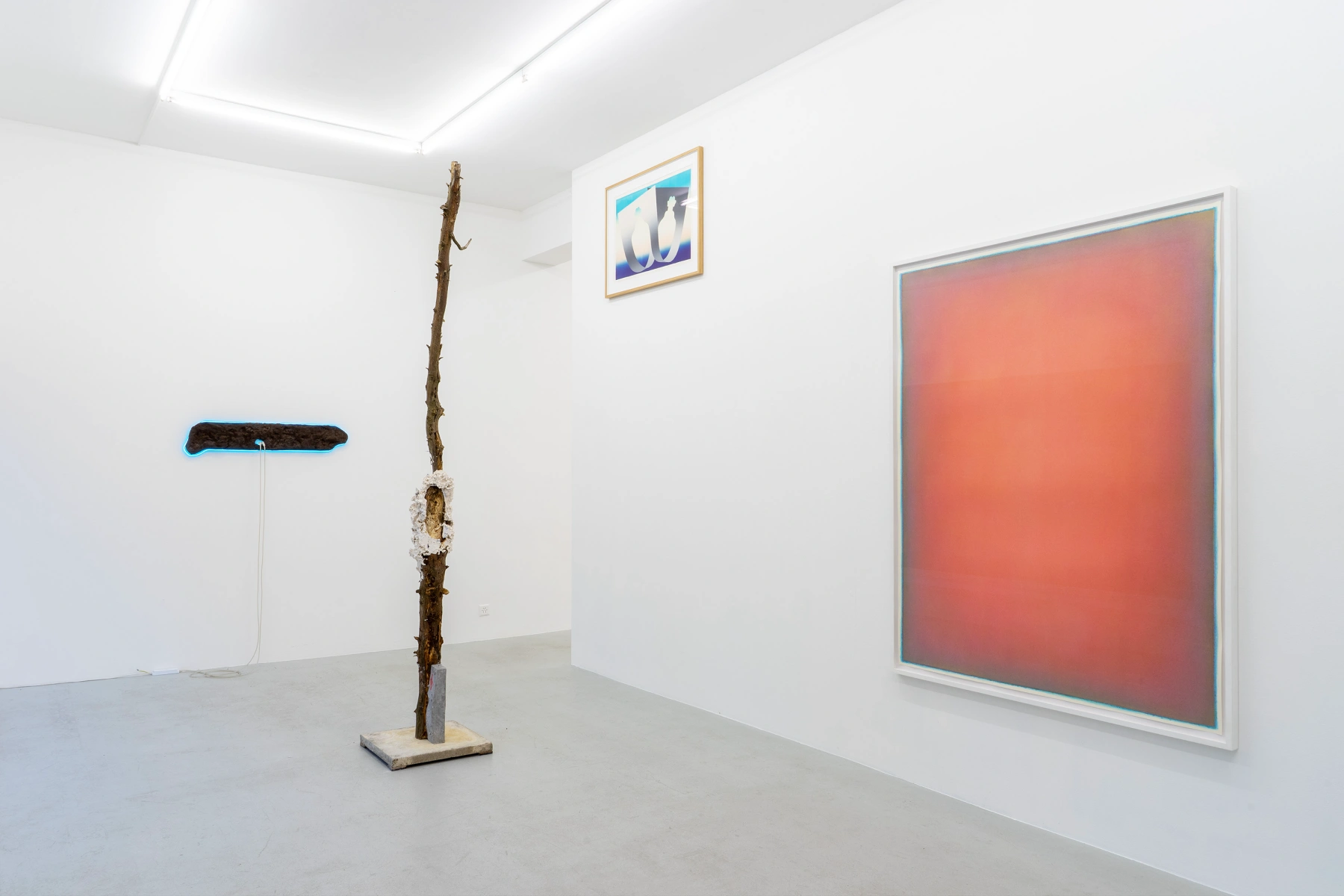 Image for Fragments of Narration, at Lullin + Ferrari