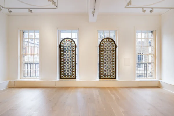 Illuminations @Luxembourg + Co., London - GalleriesNow.net