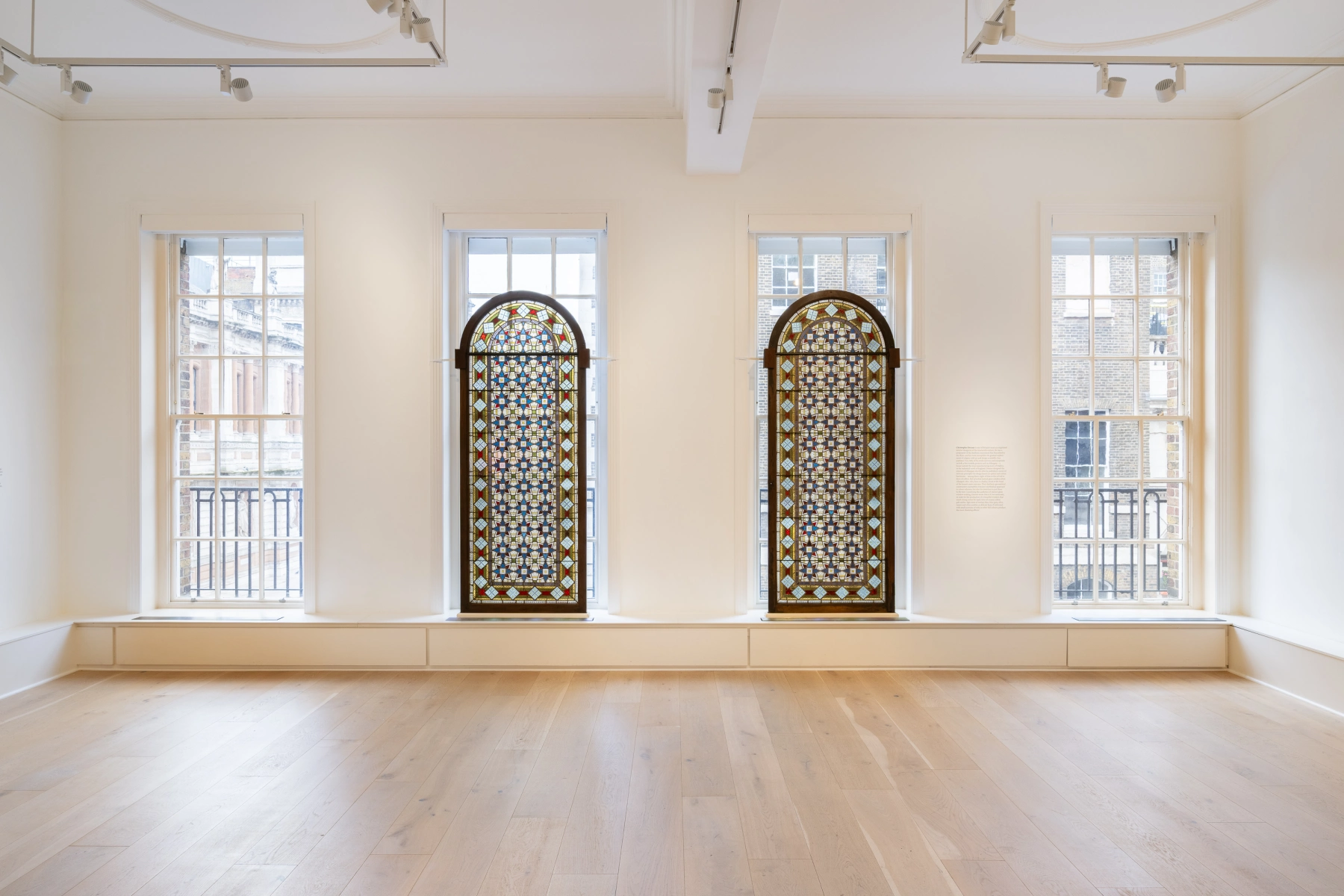 Image for Illuminations, at Luxembourg + Co.