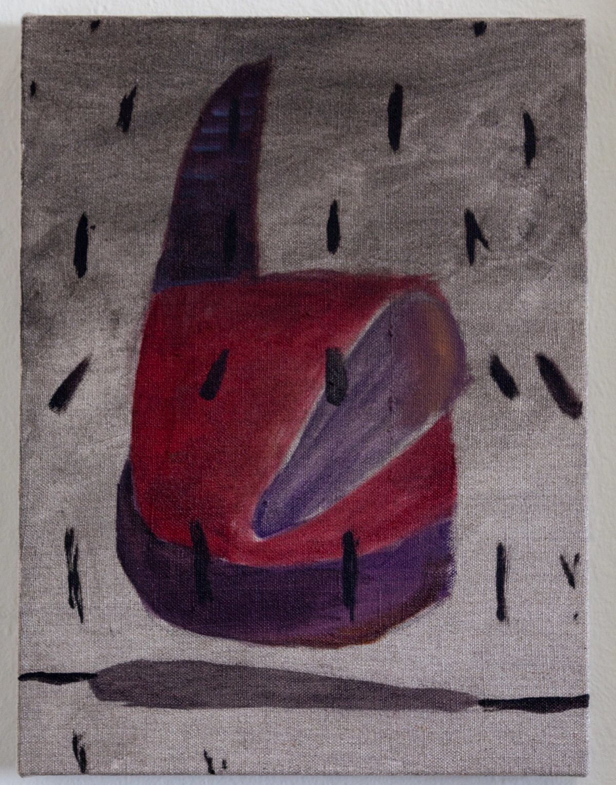 Image for Zhou Tianyu: 50 cm, at Lychee One