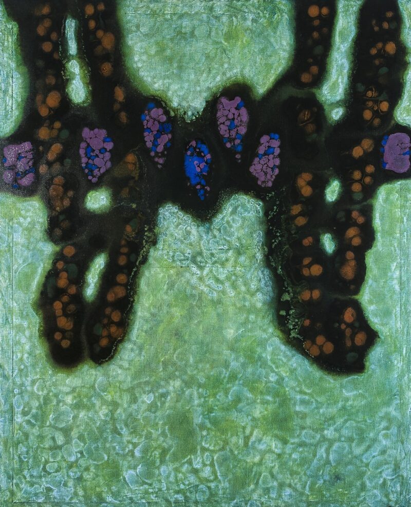 Unknown artist, No. 20-1954, 1954
