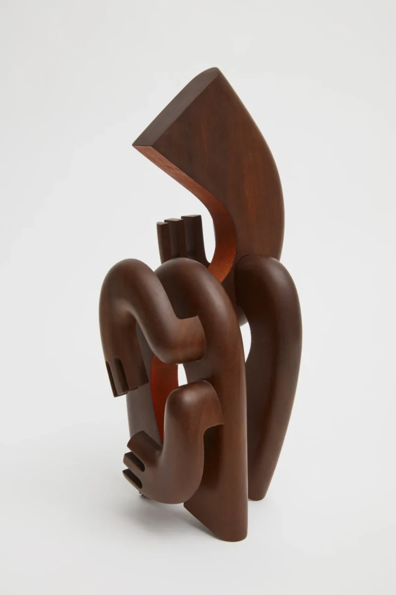 Magdiel García Almanza, Danza XXV, 2019