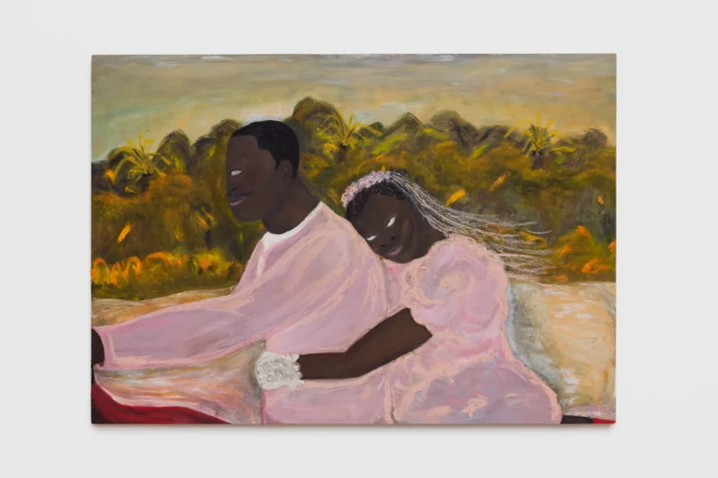 Jemila Isa, True Love’s Way, 2026