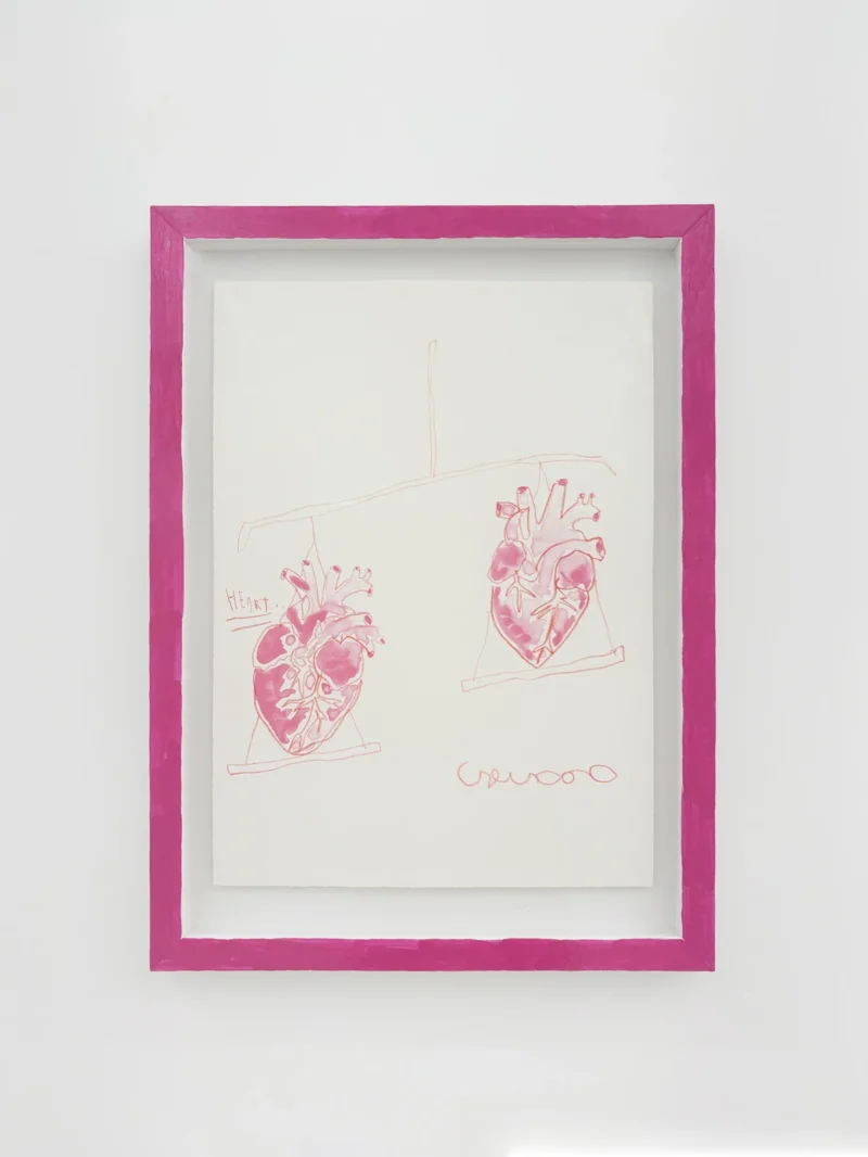 Delaine Le Bas, Untitled, 2025