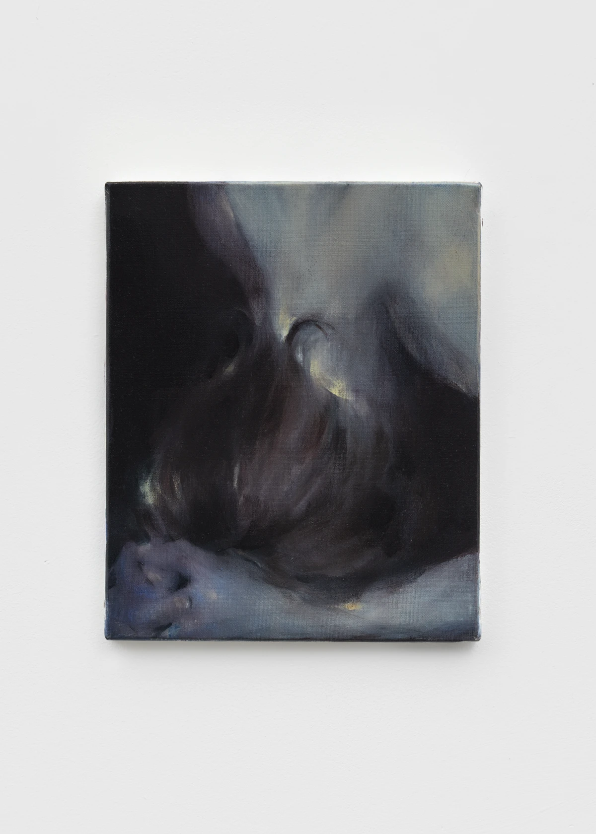Paul P., Untitled, 2018
