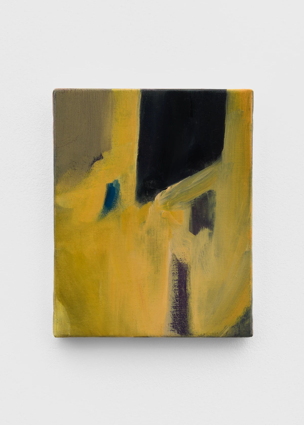 Paul P., Untitled, 2022