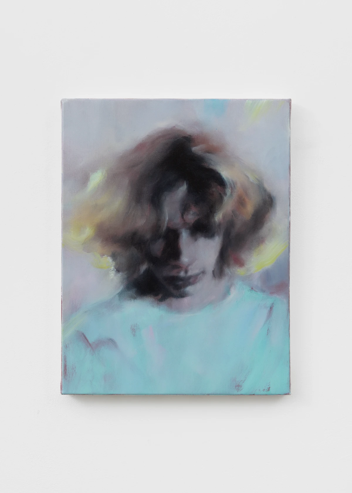 Paul P., Untitled, 2025