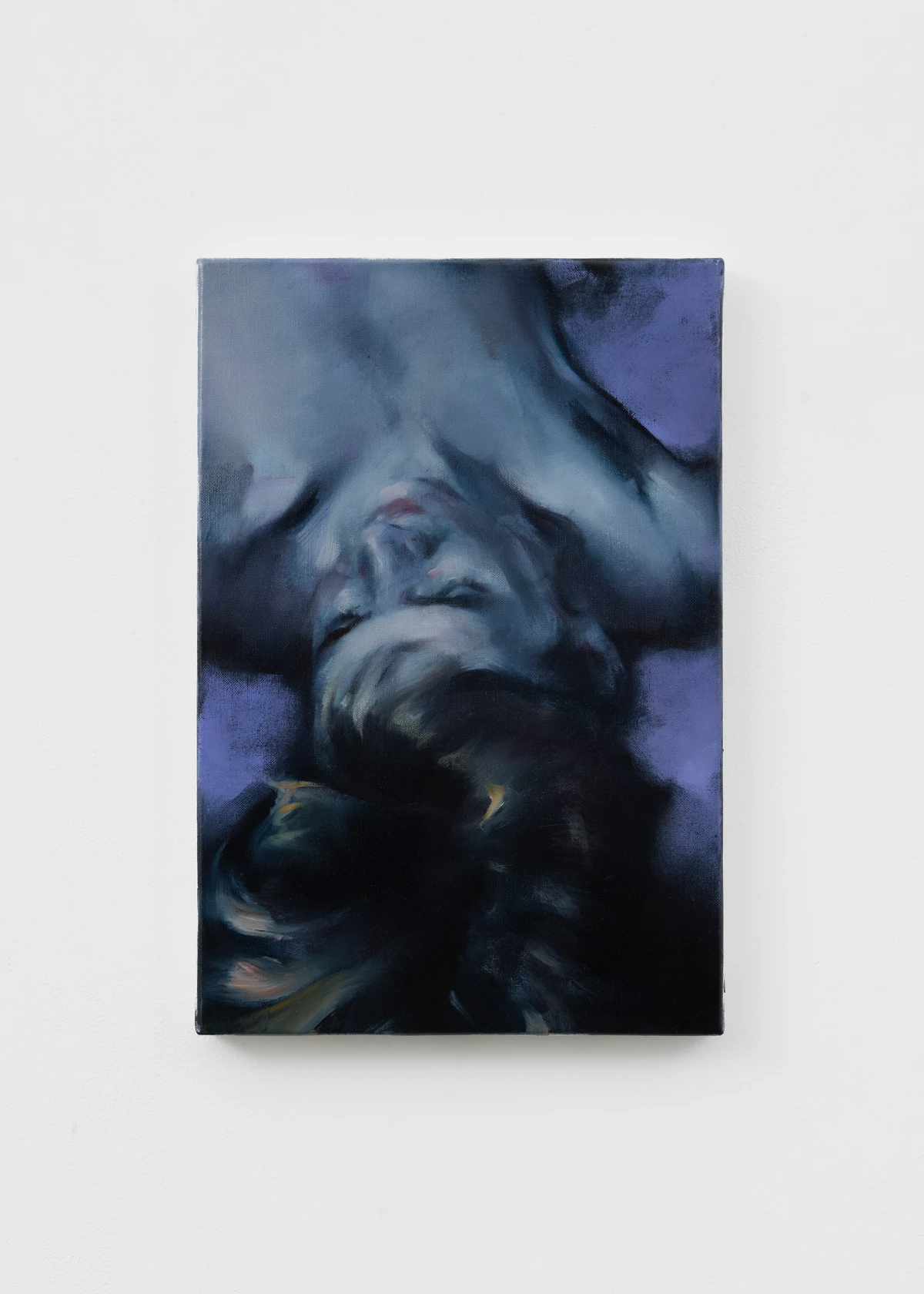 Paul P., Untitled, 2025