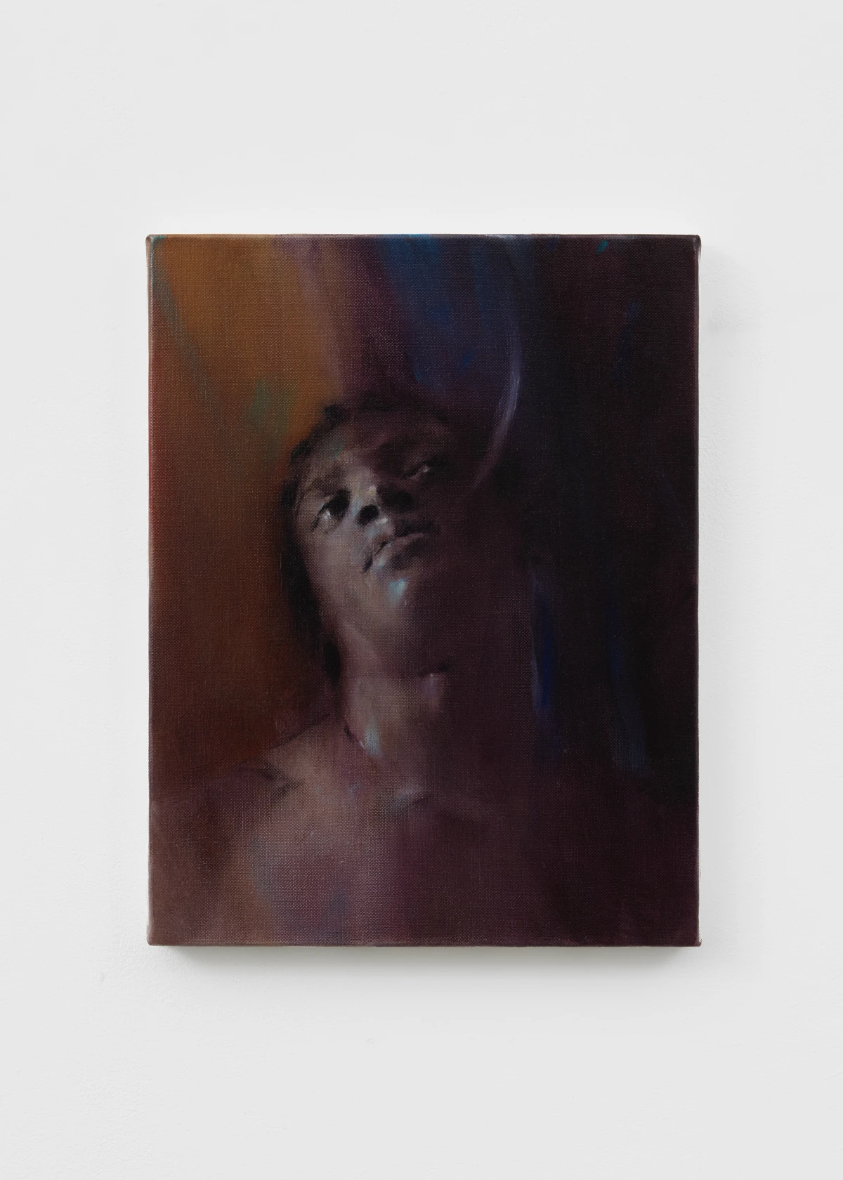 Paul P., Untitled, 2018