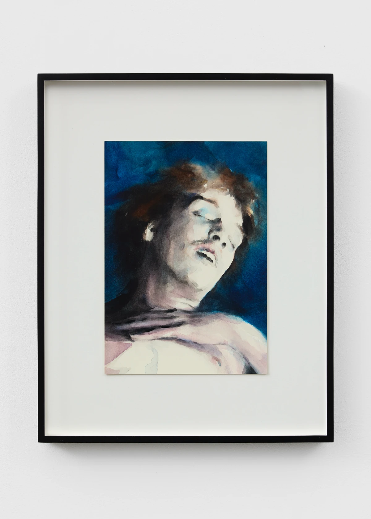 Paul P., Untitled, 2020