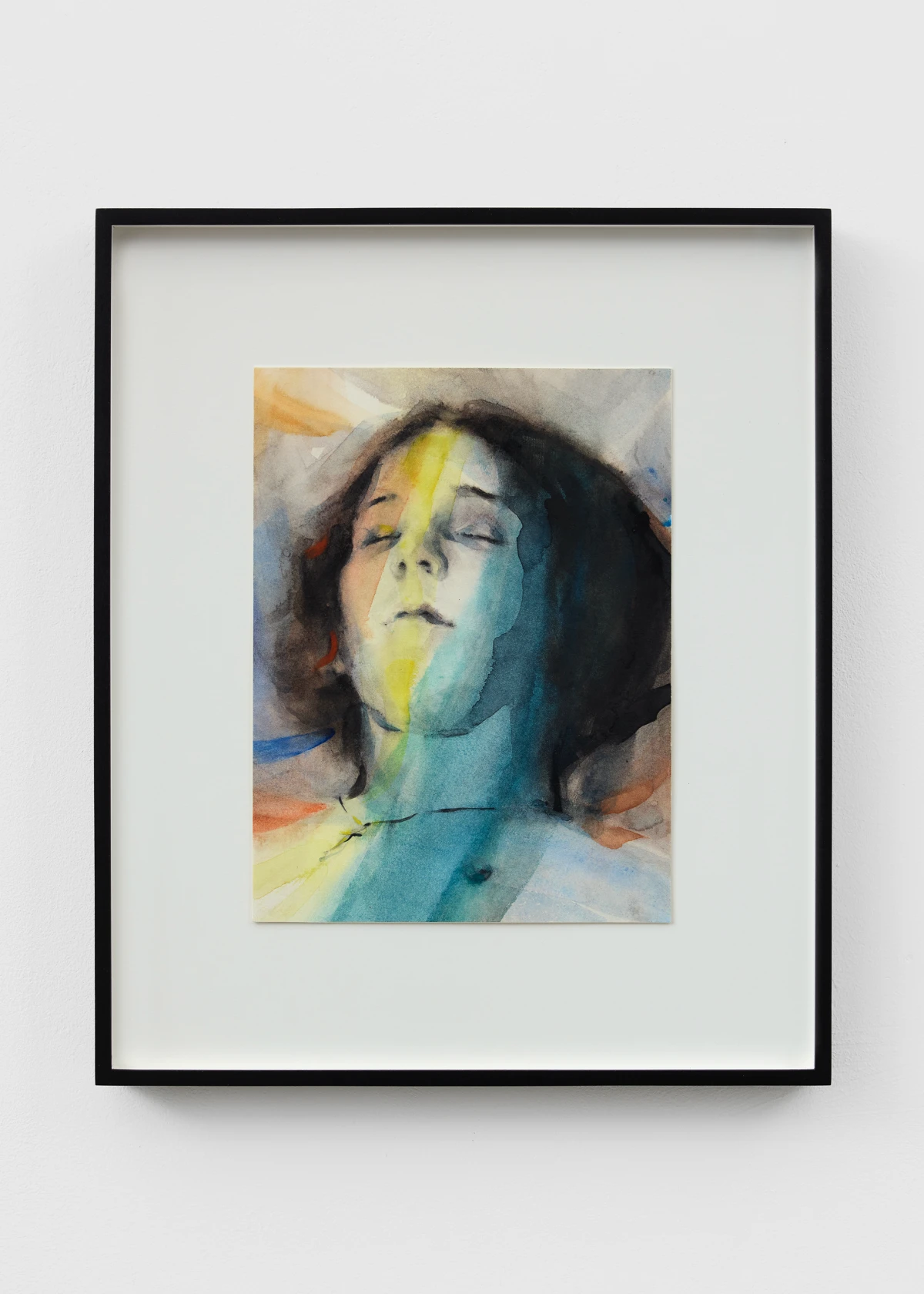 Paul P., Untitled, 2020