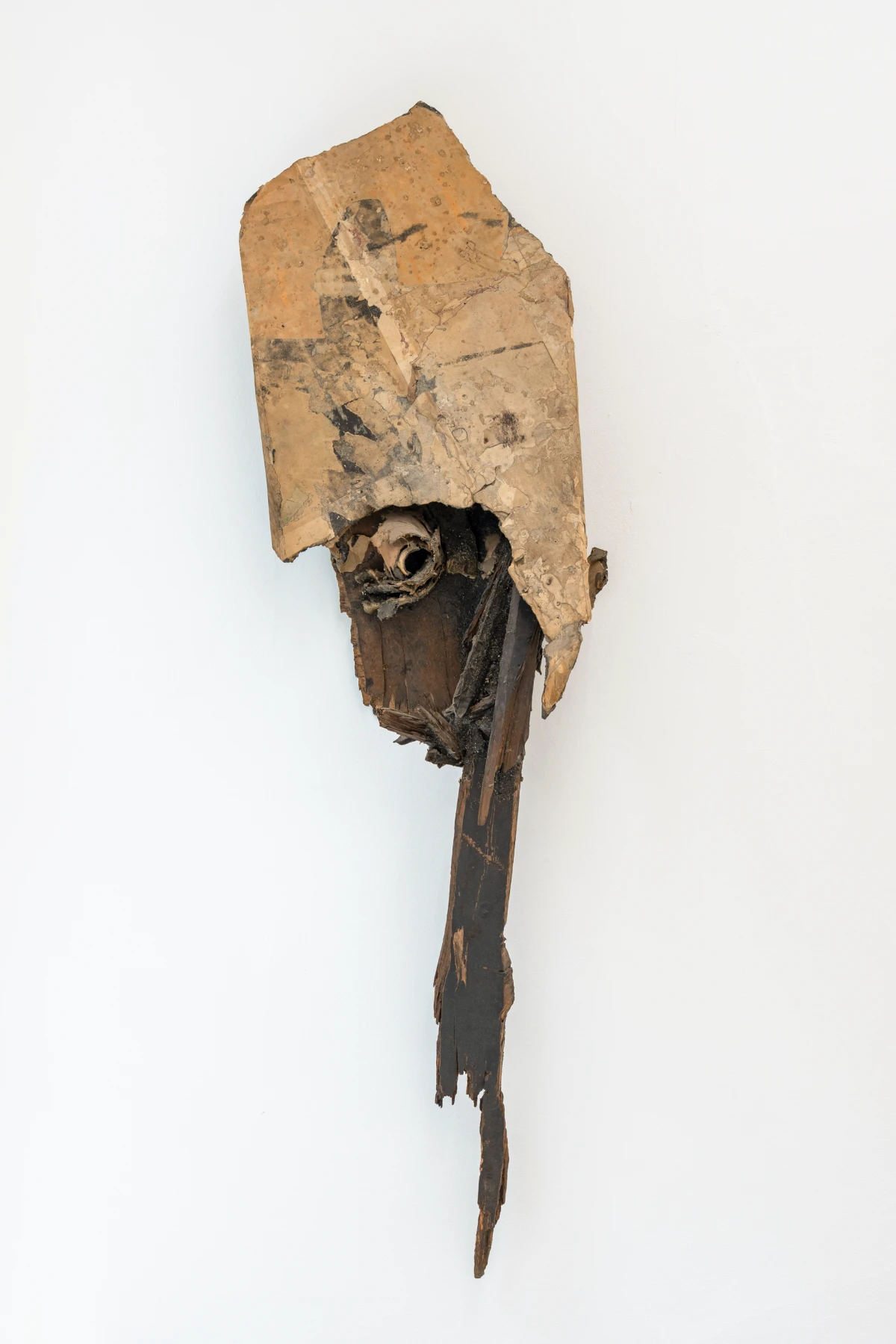 Robert Mallary, Fugitive / The Gunfighter, 1961