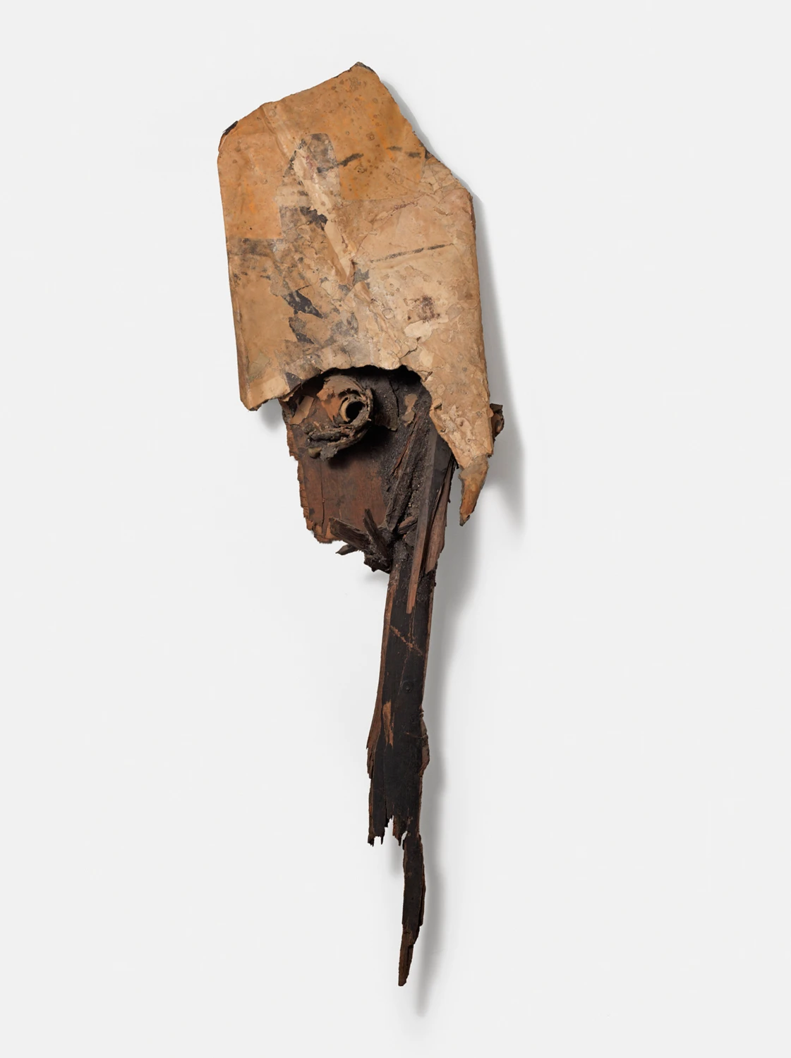 Robert Mallary, Fugitive / The Gunfighter, 1961