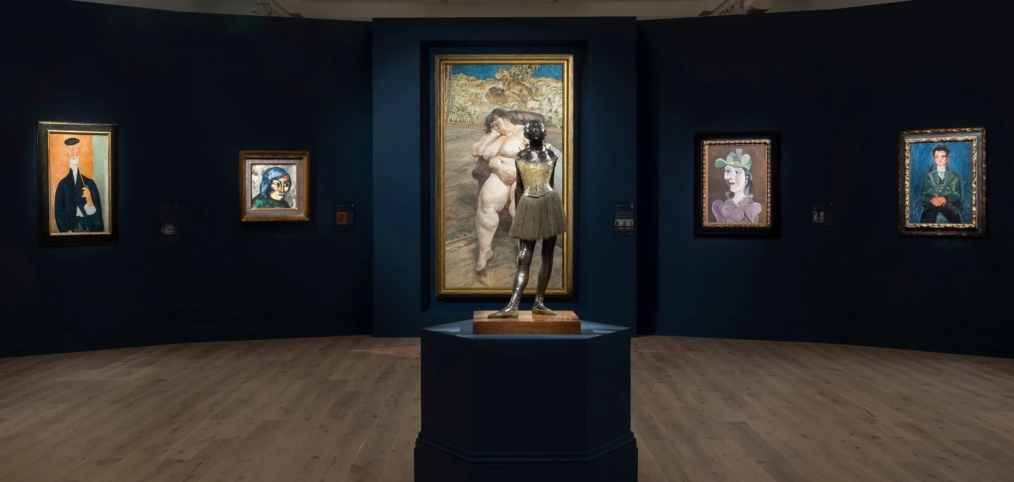 Image for Masterpieces from the Lewis Collection, at Sotheby’s London