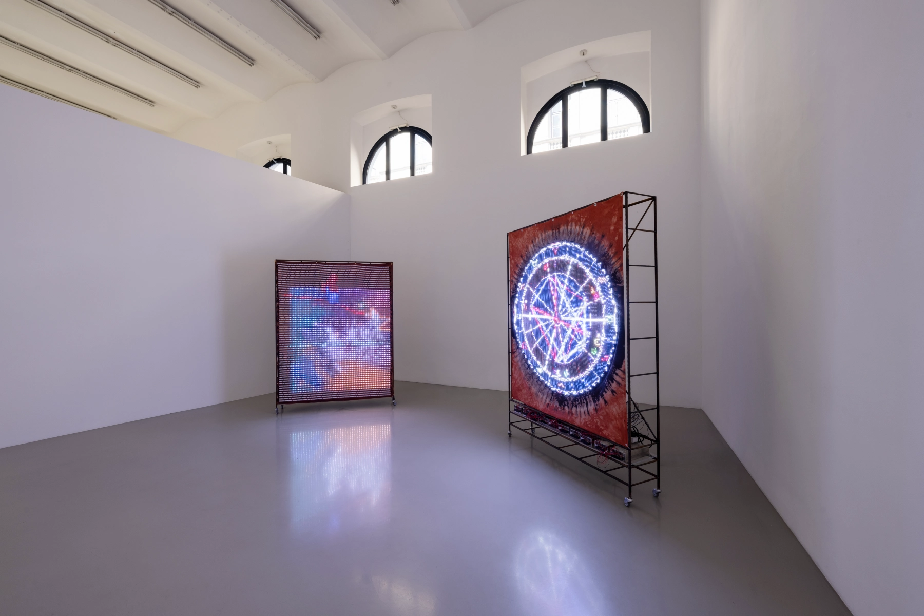 Image for Ei Arakawa-Nash: Cologne of the Maghreb (Bodyphilia Song), at MEYER*KAINER