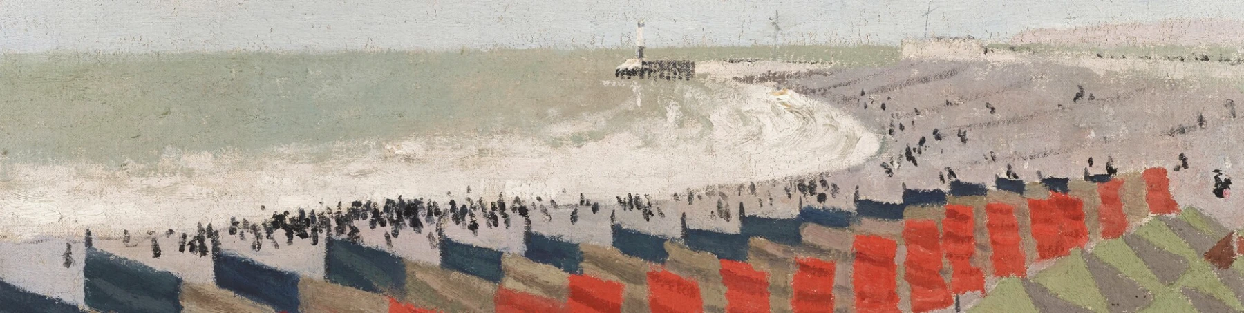 Image for Modern Day Auction including Masterpieces from the Lewis Collection, at Sotheby’s London