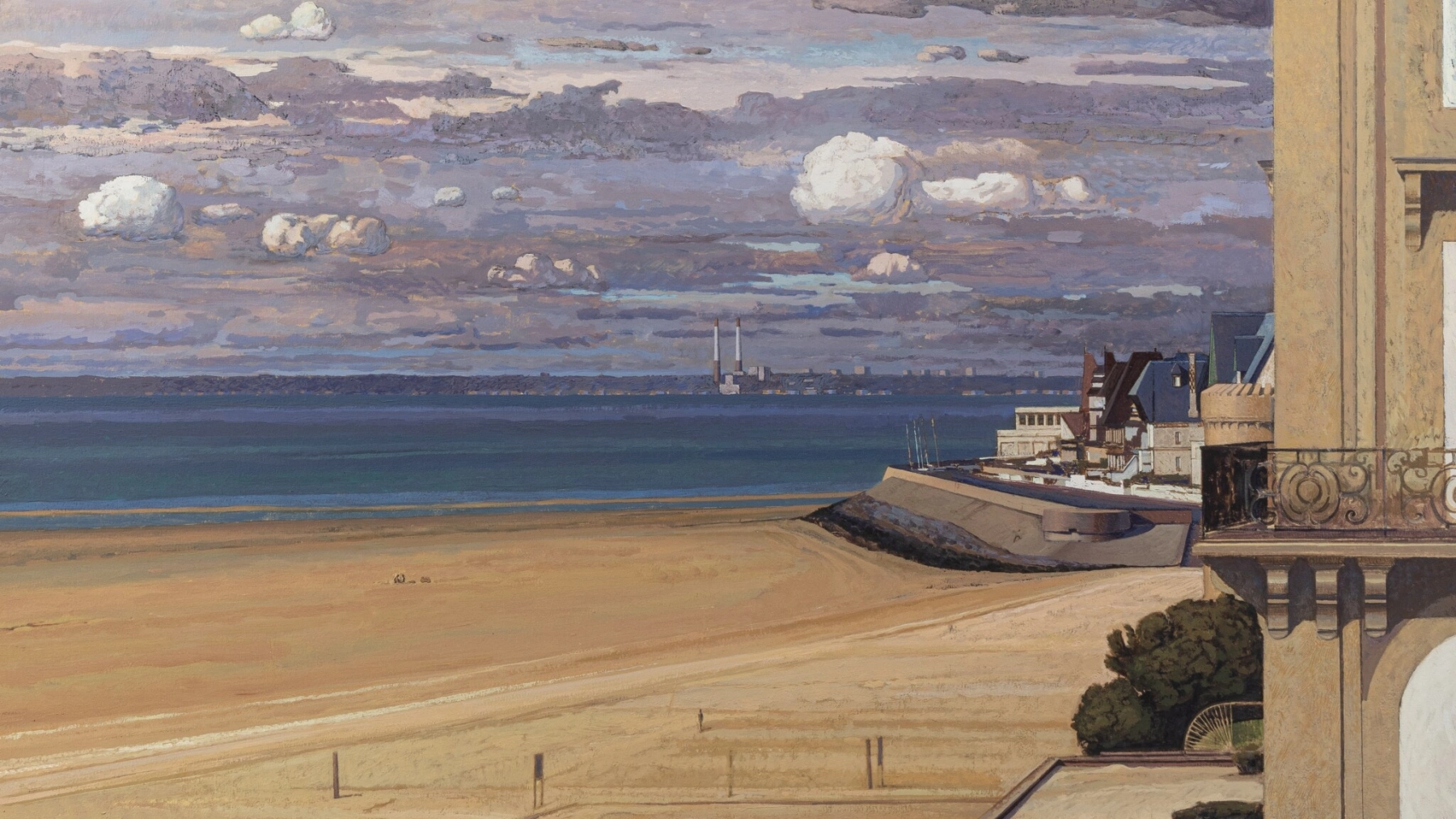 Image for Modern & Contemporary Discoveries including Works from the former Claude et Georges Pompidou Collection, at Sotheby’s Paris