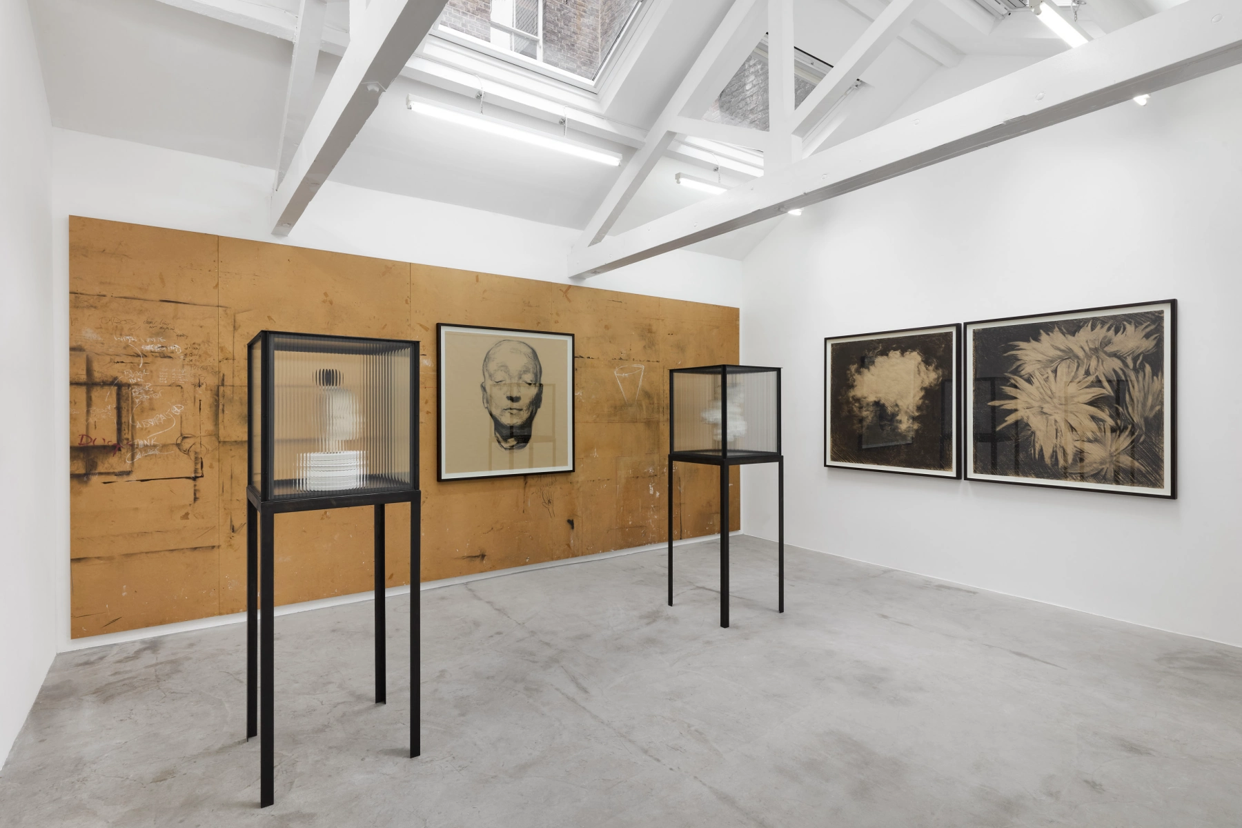 Image for Guy Haddon Grant: Fata Morgana, at NISO