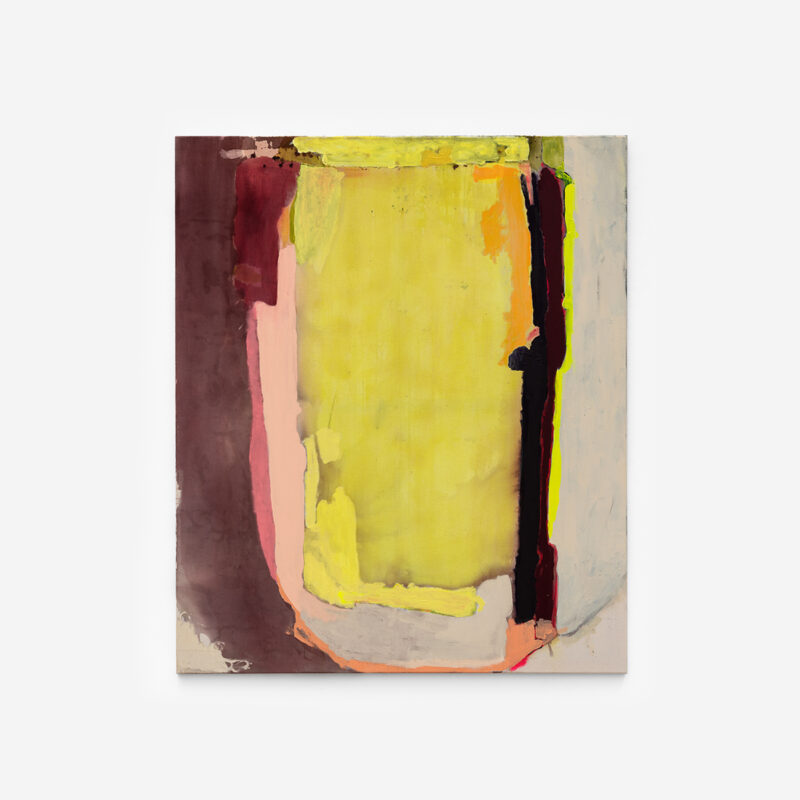 Stefan Müller, Untitled, 2026