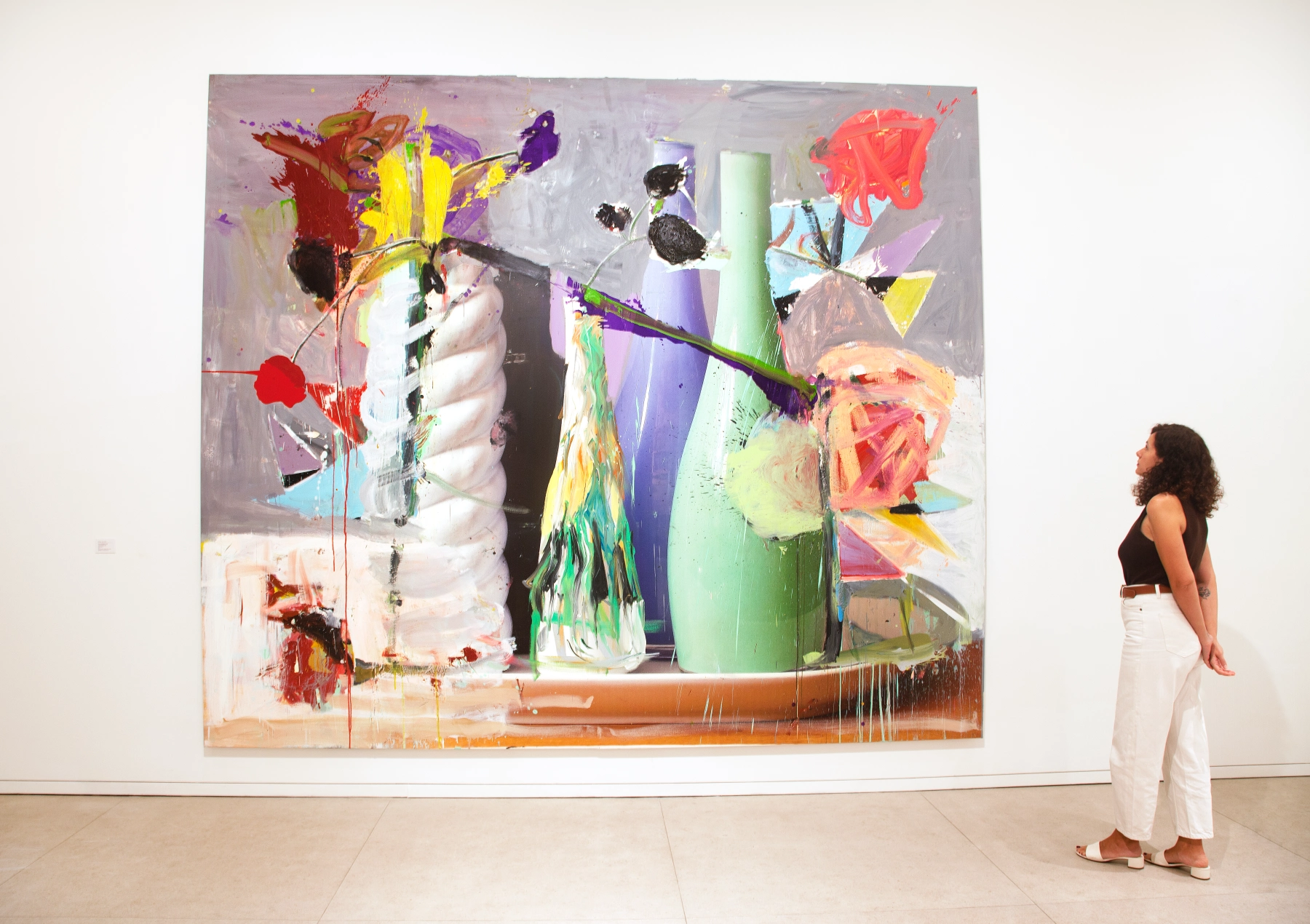 Image for Summer Vibes IV, at Opera Gallery