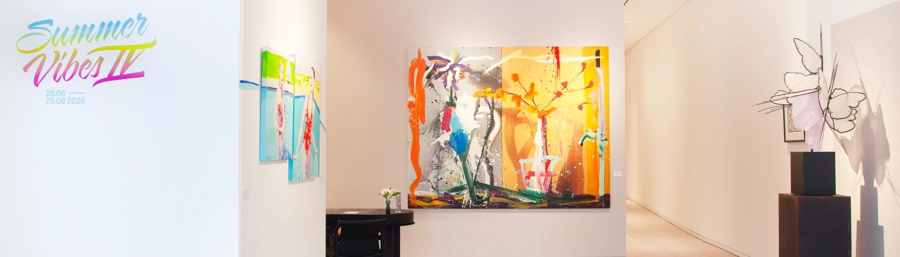 Image for Summer Vibes IV at Opera Gallery