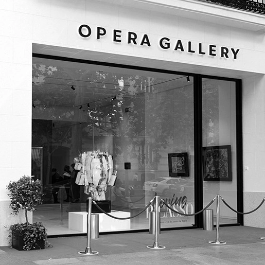 Image for Summer Vibes IV, at Opera Gallery