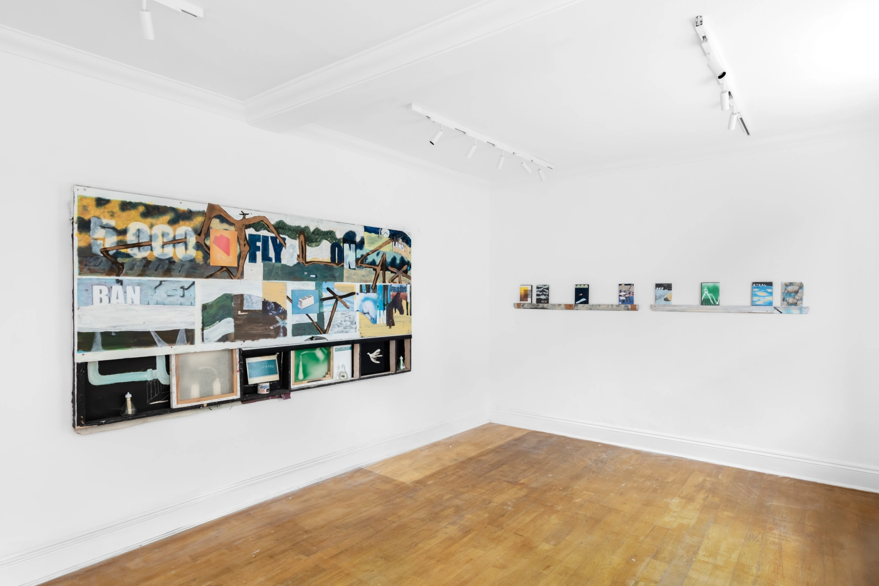 Image for Joe O’Rourke: Disc Unknown, at Pipeline