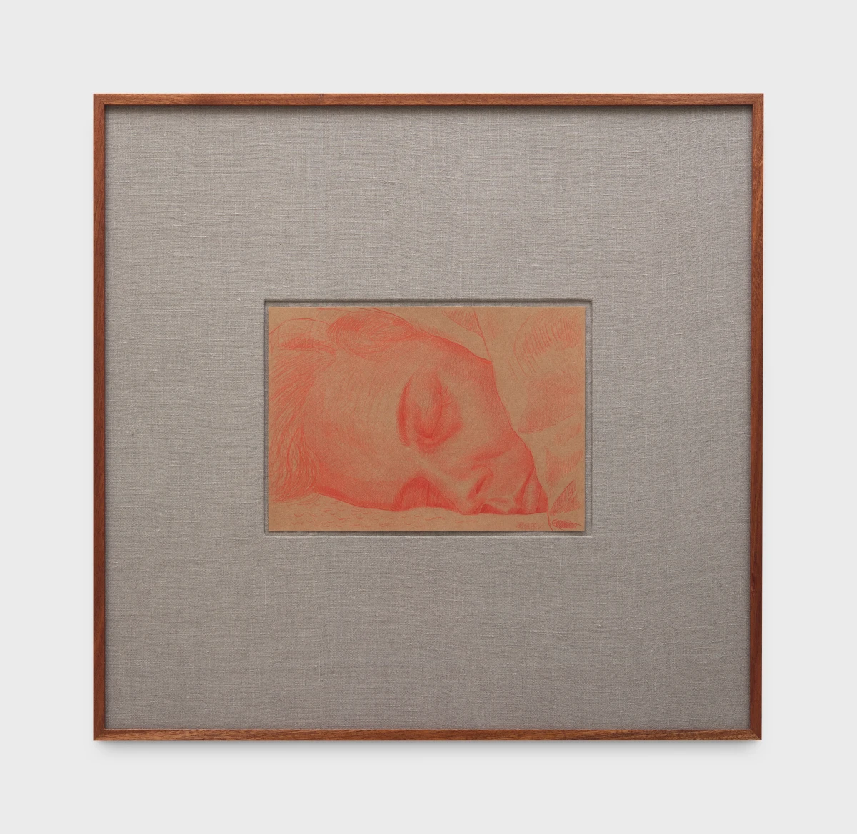 Rafał Topolewski, Untitled (Mariana), 2026