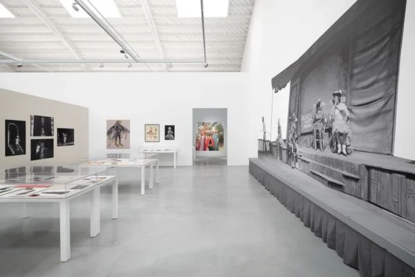 Let’s Get It On: The Wearable Art of Betye Saar @Roberts Projects, Los Angeles - GalleriesNow.net