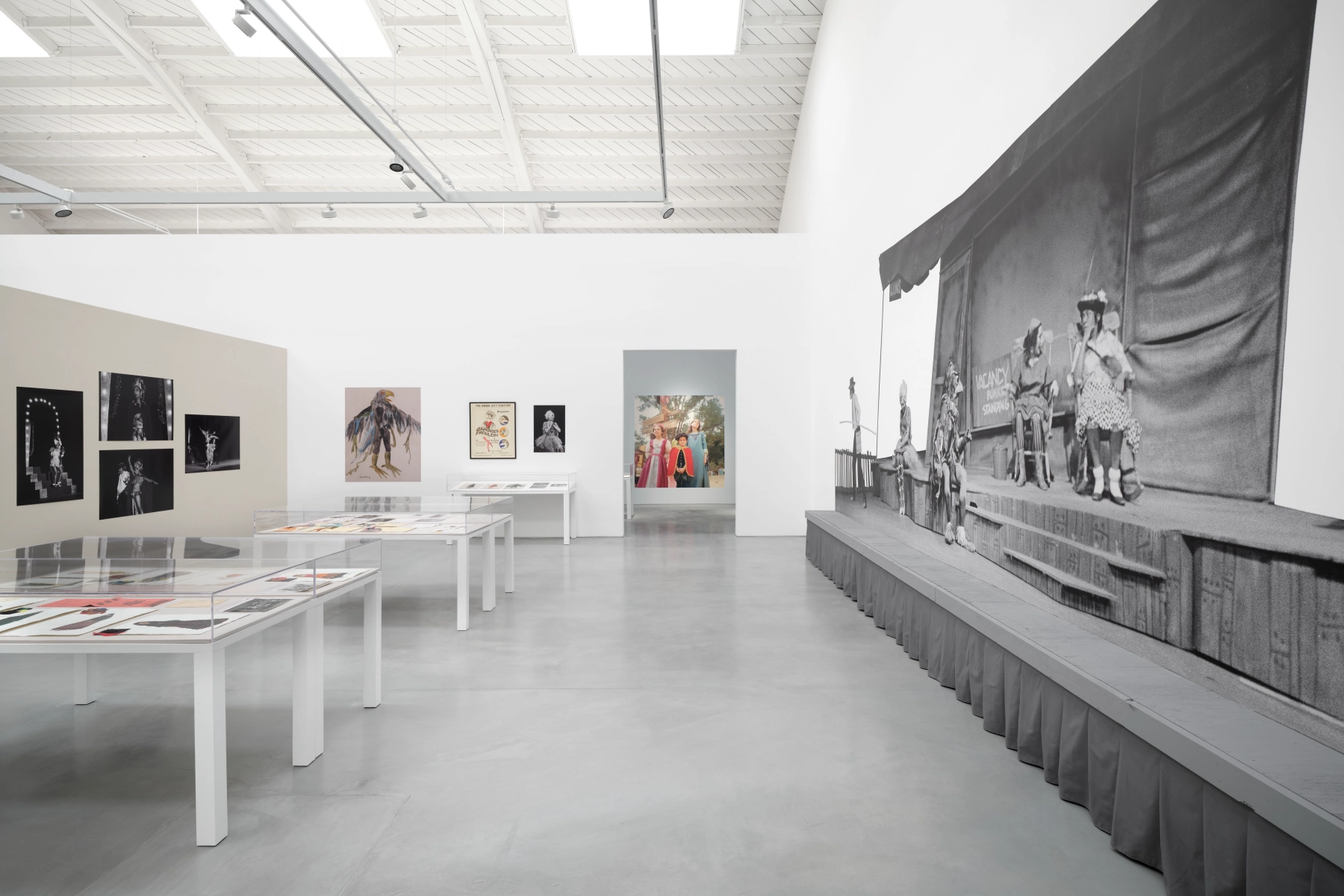 Image for Let’s Get It On: The Wearable Art of Betye Saar, at Roberts Projects