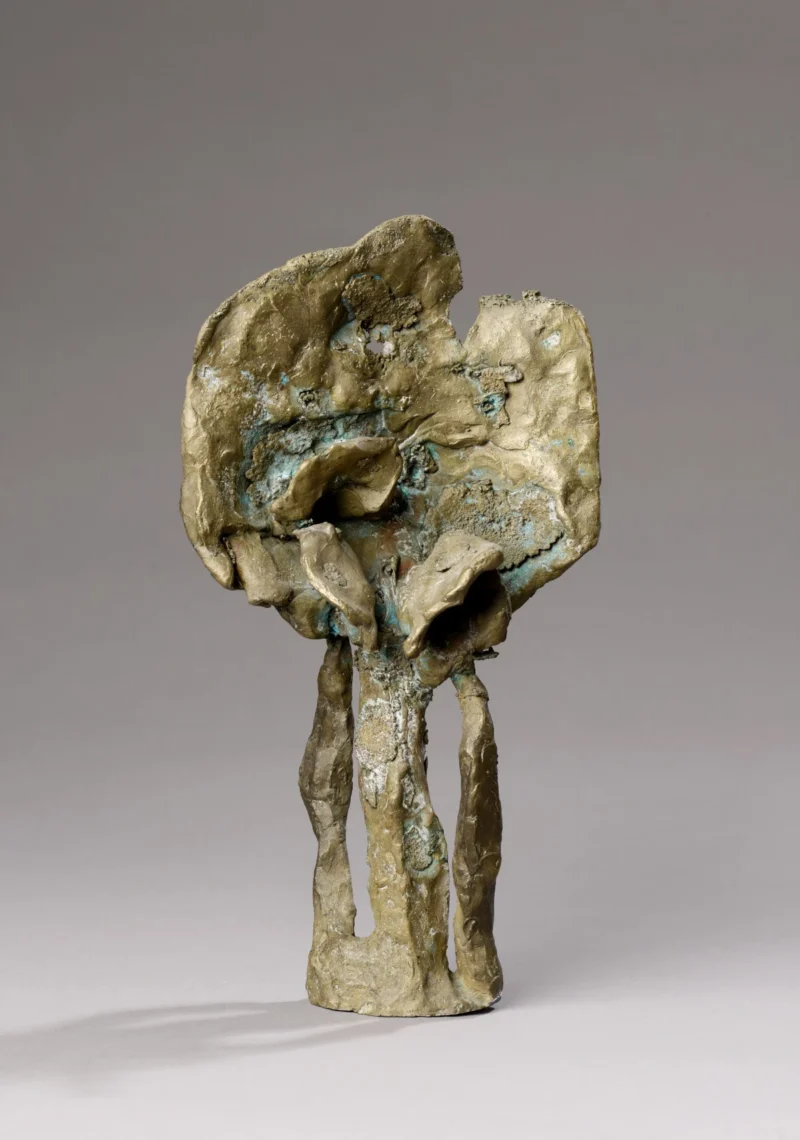 Alina Szapocznikow, Forma II (Form II), 1959